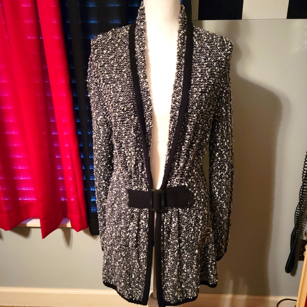 Zozo Cardigan